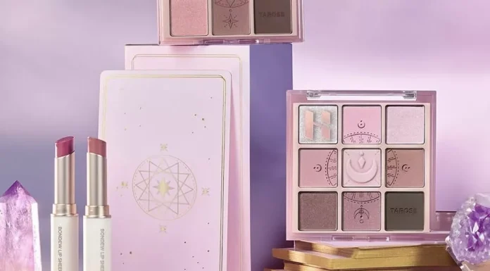 Korean Beauty: Why You Should Try Holika Holika’s Limited Edition Makeup Collection