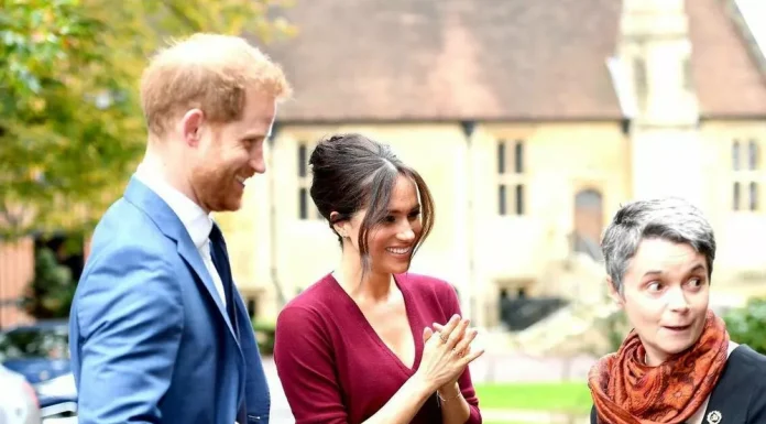 Meghan Markle and Prince Harry’s 11th publicist has resigned.