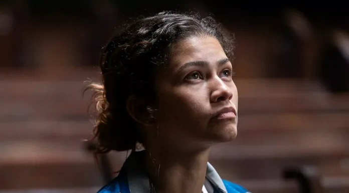 The first trailer for the third season of Euphoria: what the creators are preparing