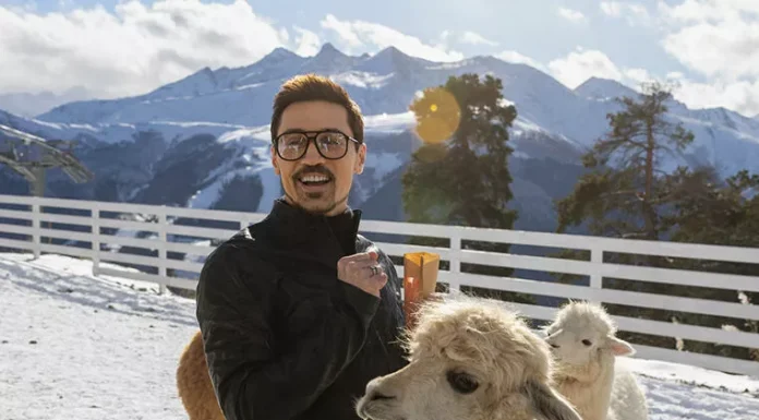 Travel to the Caucasus: An Itinerary with Dima Bilan’s Recommendations