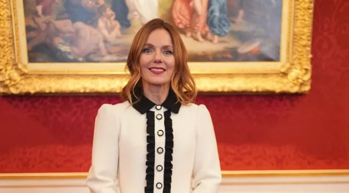 Geri Halliwell’s Mansion Under Threat of Demolition – What’s Known?