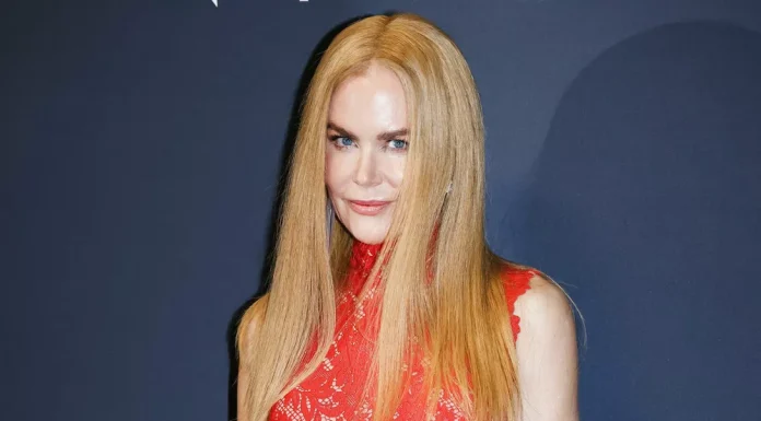 Nicole Kidman has sold her Sydney apartment.