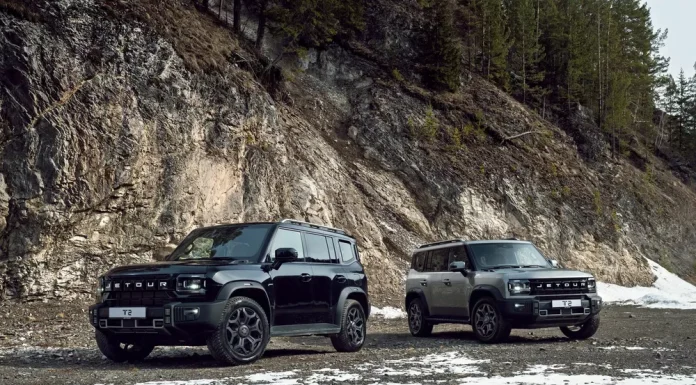 The launch of Geely, GAC, Changan, Jetour, and the new Omoda are the main events in the automotive world.