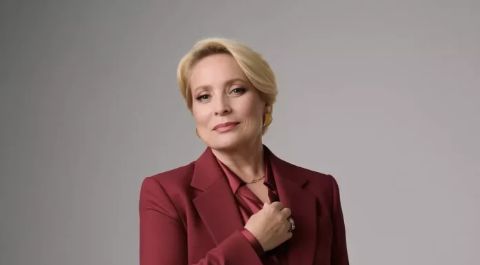 Svetlana Permyakova revealed the secret to losing 22 kilograms.