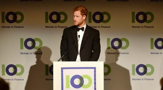 Prince Harry is trying to reconcile with his brother William through an intermediary.