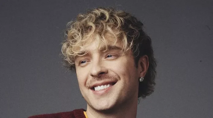 Yegor Creed has changed his image.