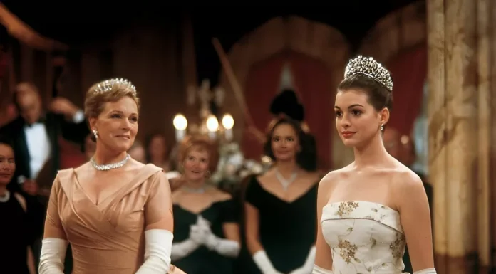 They Don’t Need Knights: Top Strong Cinema Princesses Who Can Stand Up for Themselves