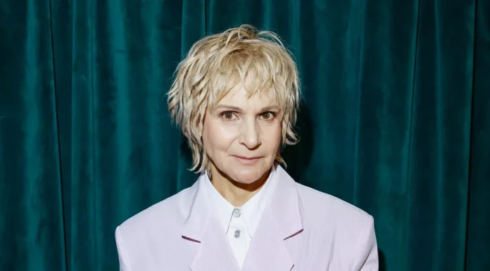 Tenderly to oneself: Lyudmila Artemyeva, Olga Medynich, Marie Kraimbrery and others at a film premiere in Moscow