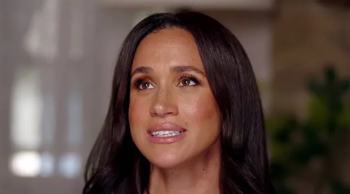 How Meghan Markle combines high-street fashion with luxury in her look