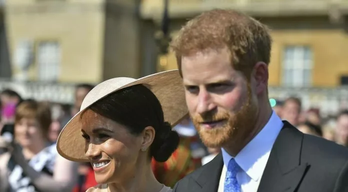 Meghan Markle and Prince Harry’s Netflix deal is in doubt – what’s known