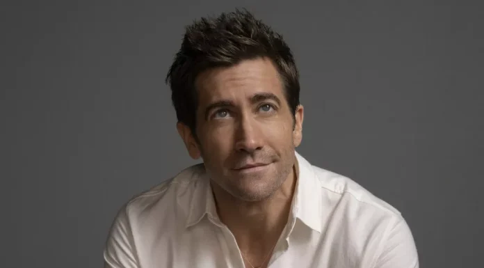 Jake Gyllenhaal has become the global ambassador of a famous jewelry brand.