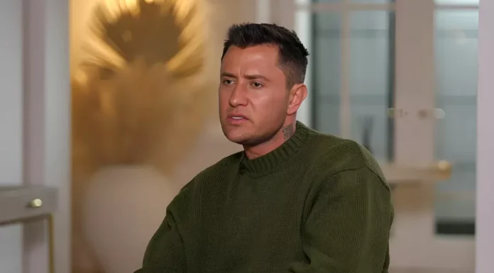 “I’m ready to tell my side of the story”: Pavel Priluchny on the conflict with Agata Muceniece