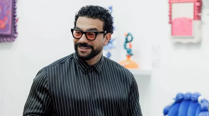 See and Own: Five Reasons to Visit the Art Russia Contemporary Art Fair