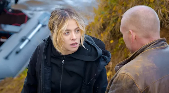 5 Reasons to Watch The Mermaid’s Call