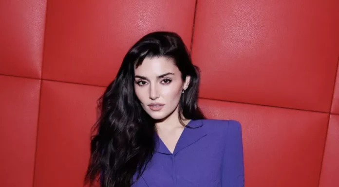 Hande Erçel at the Center of a Criminal Scandal: What is Known?