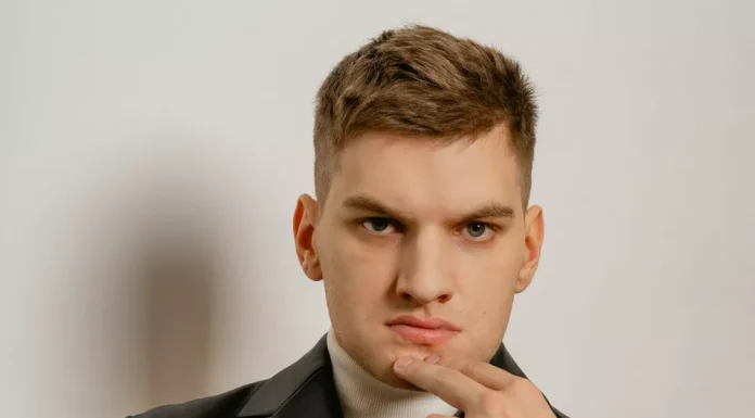 Five outstanding roles of Andrei Maksimov