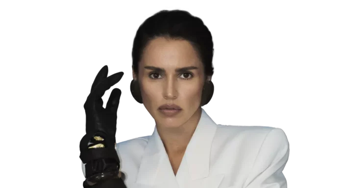 Zivert has surpassed Basta: she was named the most popular singer in Russia.