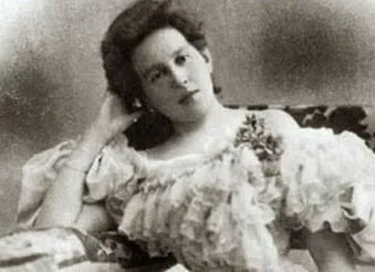 The Gilded Age of the Russian Empire: The Story of Zinaida Morozova