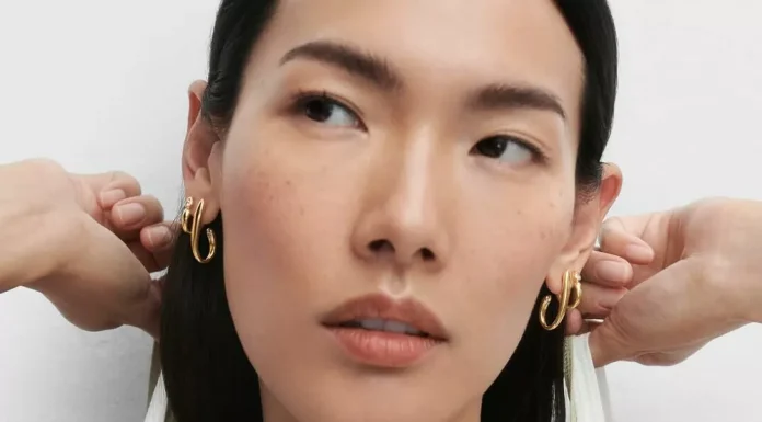 A Rare Gift: New Spring Jewelry