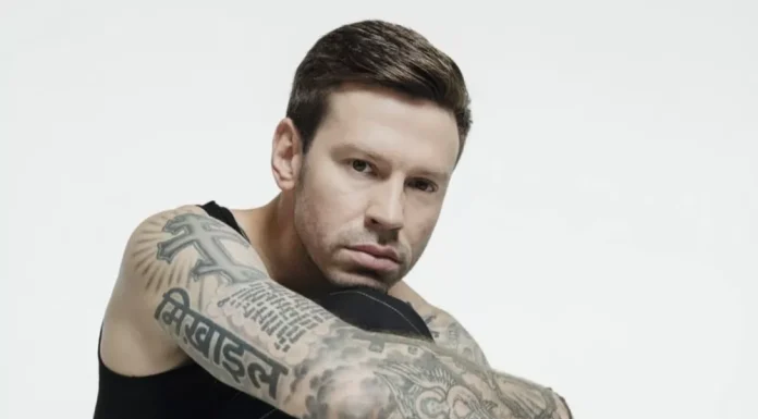 Fyodor Smolov managed to settle the case of a fight in a cafe: details