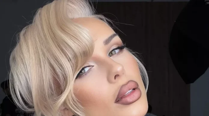 Hannah got rid of an intimate problem: “It hurts!”