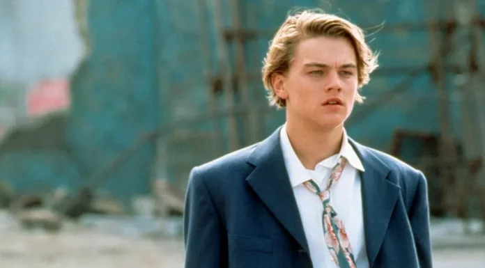 Leonardo DiCaprio’s colleagues complain: “He’s so arrogant.”