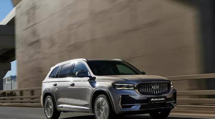 New products from GAC, Belgee, Deepal, Soueast, Geely, and Rox – events in the automotive world