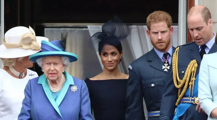 Insiders: Queen Elizabeth II recorded conversations with Prince Harry