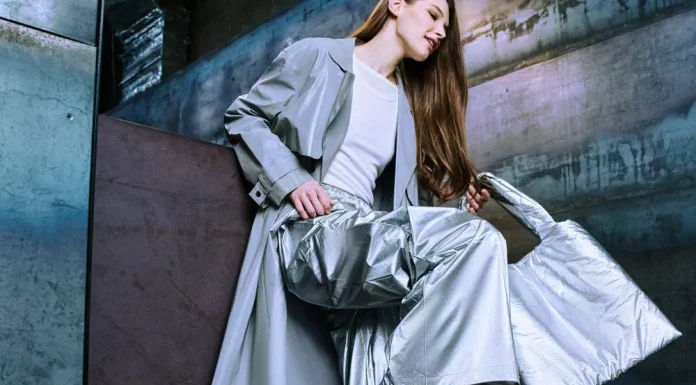 5 facts about the Geox brand and the new Blue Touch collection