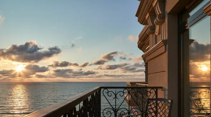 Spring and summer holidays on the Baltic: why Zelenogradsk is worth a visit