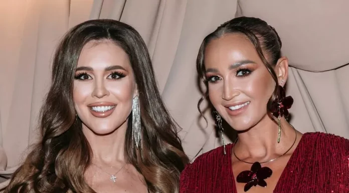 Olga Buzova will become an aunt