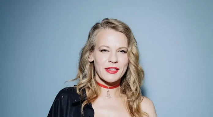 Alexandra Rebenok revealed why she couldn’t get pregnant.