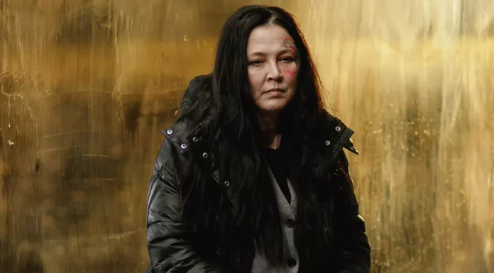 “Kalimba” star Yulia Volkova stars in a film about a woman’s difficult life.