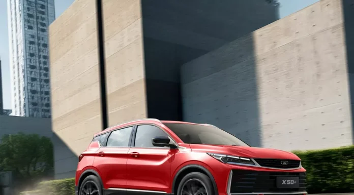 Deepal, Geely, Aion, Belgee, and the Exeed partnership are the main events in the automotive world.