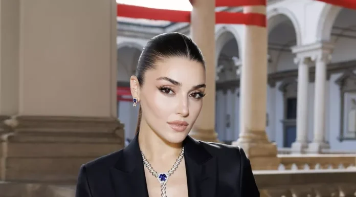 The test results for Hande Erçel, who was detained in connection with a criminal case, are ready.