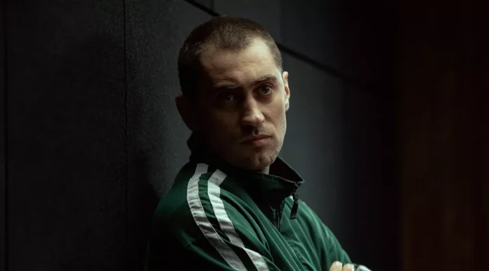 “Fingers,” “Major Grom: Playing Against the Rules,” “Half-Life,” and three more new series starring Dmitry Chebotaev