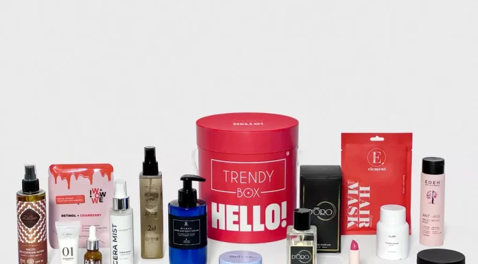 From mist-shimmer to lipstick stick: what to add to your makeup bag this spring