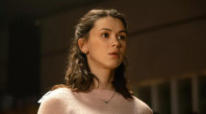 Anna Bogomolova, Ivan Petrosyan, and five other young and ambitious actors