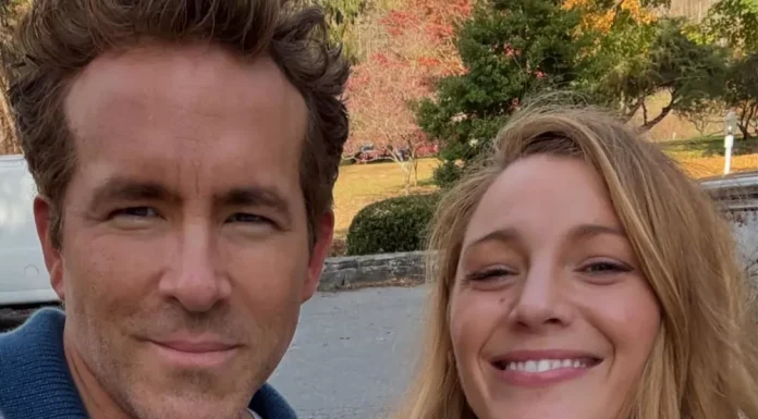Ryan Reynolds to answer Blake Lively’s lawsuit against Justin Baldoni