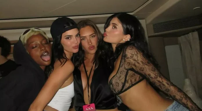 Why Kylie Jenner harshly criticized her sister Kendall