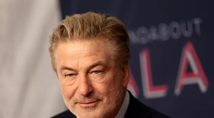 Alex Baldwin will face trial again for murder on the set of “Rust.”