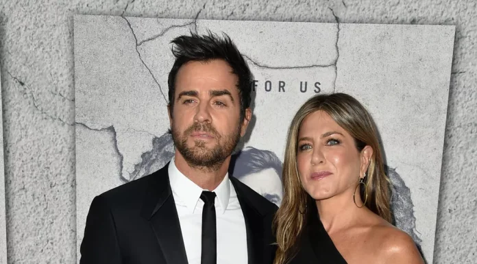 How Jennifer Aniston reacted to ex-husband Justin Theroux’s fatherhood