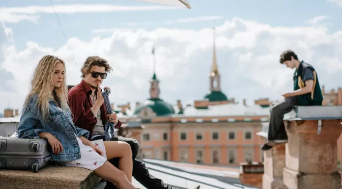 May Plan: 6 Movies That Can Replace Travel