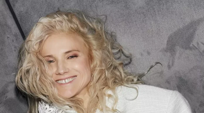 Irina Toneva from “Fabrika” shared the secret to her perfect figure at 48 years old.