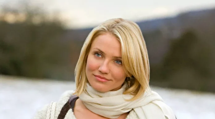 “I was trying to survive”: Cameron Diaz explains her 10-year career break