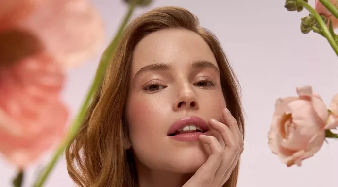From emotional perfume to spring limited editions: a digest of beauty news