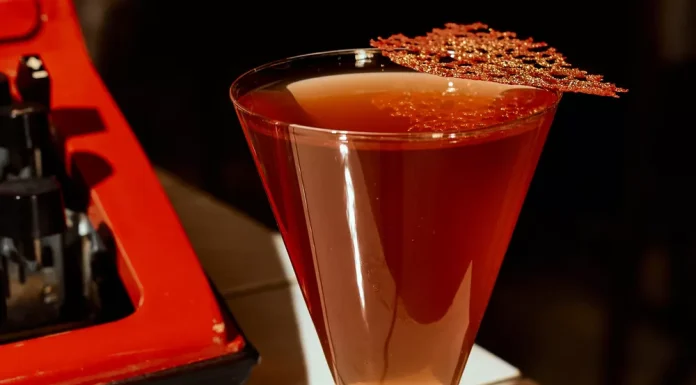 6 May beauty collaborations in restaurants and bars