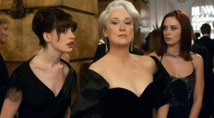 Why Film Experts Criticized “The Devil Wears Prada 2”