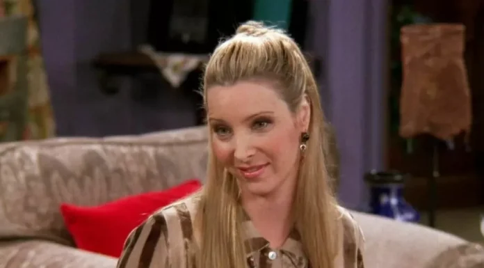 Friends Years Later: Lisa Kudrow Reveals How Much Income the Cast Still Receives from the Show