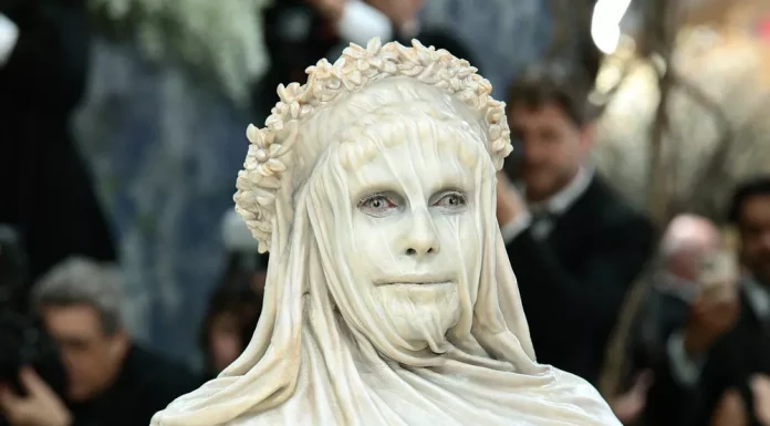 From Heidi Klum to Katy Perry: The Craziest Met Gala Looks